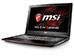 MSI Notebook i7-7700HQ - 8GB - 128GB SSD + 1TB - GTX 1050 2GB - Win 10 [GP62M 7RD-014NL] Εικόνα 2
