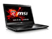 MSI Notebook i7-6700HQ - 8GB - 256GB SSD - GTX 950M 2GB - Win 10 [GL72 6QD-213NL] Εικόνα 2