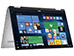 Dell XPS 13 (9365) 2-in-1 Tablet PC - i5-7Y54 - 8GB - 256GB SSD - Win 10 - Touch - Silver [471374917O] Εικόνα 4