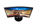 Samsung LC24F390FH 24¨ FHD Curved LED Monitor with FreeSync [LC24F390FHUX/EN] Εικόνα 2