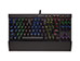 Corsair K65 Rapidfire RGB Mechanical Gaming Keyboard - Cherry MX Speed [CH-9110014-NA] Εικόνα 2