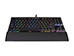 Corsair K65 Rapidfire RGB Mechanical Gaming Keyboard - Cherry MX Speed [CH-9110014-NA] Εικόνα 3