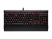 Corsair K70 Rapidfire Mechanical Gaming Keyboard - Cherry MX Speed [CH-9101024-NA] Εικόνα 2