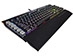 Corsair K95 PLATINUM RGB Mechanical Gaming Keyboard - Cherry MX Brown [CH-9127012-NA] Εικόνα 2