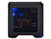 Cooler Master MasterCase Pro 6 Blue LED Mid-Tower [MCY-C6P2-KW5N] Εικόνα 2