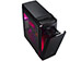 Cooler Master MasterCase Pro 6 Red LED Mid-Tower [MCY-C6P2-KW5N-01] Εικόνα 3