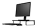 Deepcool M-Desk F2 Black Monitor Stand [DP-MS-MDF2-BK] Εικόνα 3
