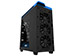 NZXT H440 Case Windowed Mid-Tower Case - Black and Blue [CA-H442W-M4] Εικόνα 3