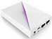 NZXT Hue+ Advanced PC Lighting - White and Purple [AC-HUEPS-W1] Εικόνα 2