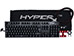 HyperX Alloy FPS Mechanical Gaming Keyboard - Cherry MX Brown [HX-KB1BR1-NA/A2] Εικόνα 3