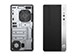 HP ProDesk 400 G4 Microtower PC i5-7500 - 4GB - 500GB HDD - Win 10 Pro [1EY28EA] Εικόνα 2