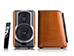 Edifier S2000 Pro Speakers - Brown Εικόνα 2