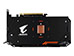 Gigabyte AORUS Radeon RX 570 4G 4GB [GV-RX570AORUS-4GD] Εικόνα 2