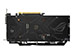 Asus GeForce GTX 1050 Ti ROG Strix OC 4GB [90YV0A30-M0NA00] Εικόνα 3