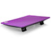 Deepcool Notebook Cooling Pad N1 - Purple [DP-N112-N1PU] Εικόνα 2