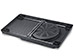 Deepcool Notebook Cooling Pad and Stand E-DESK [DP-EDSK] Εικόνα 2