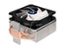 Arctic Cooling Freezer 33 CPU Cooler [ACFRE00028A] Εικόνα 4