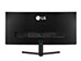 LG Electronics 29UM69G-B WQHD 29¨ Ultra-Wide LED IPS Gaming Monitor with Freesync Εικόνα 3