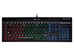 Corsair K55 RGB Gaming Keyboard [CH-9206015-NA] Εικόνα 2