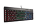 Corsair K55 RGB Gaming Keyboard [CH-9206015-NA] Εικόνα 3
