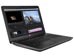 HP ZBook 17 G4 Mobile Workstation - i7-7700HQ - 8GB - 256GB - Quadro M2200 4GB - Windows 10 Pro [Y6K23EA] Εικόνα 2