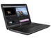 HP ZBook 15 G4 Mobile Workstation - i7-7820HQ - 16GB - 512GB - Radeon Pro WX 4150 4GB - Win 10 Pro [Y6K30EA] Εικόνα 2