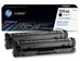 HP 201X Dual Pack LaserJet Black Toner [CF400XD] Εικόνα 2