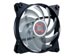 Cooler Master MasterFan Pro 120 Air Balance RGB Fan [MFY-B2DN-13NPC-R1] Εικόνα 2