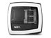 NZXT Manta Series Windowed Mini-Tower Case - Matte Black/White [CA-MANTW-W1] Εικόνα 2