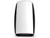 NZXT Manta Series Windowed Mini-Tower Case - Matte Black/White [CA-MANTW-W1] Εικόνα 3