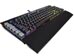 Corsair K95 PLATINUM RGB Mechanical Gaming Keyboard - Cherry MX Speed [CH-9127014-NA] Εικόνα 2