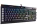 Corsair K95 PLATINUM RGB Mechanical Gaming Keyboard - Cherry MX Speed [CH-9127014-NA] Εικόνα 3
