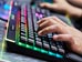 Corsair K95 PLATINUM RGB Mechanical Gaming Keyboard - Cherry MX Speed [CH-9127014-NA] Εικόνα 4