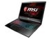 MSI Notebook i7-7700HQ - 16GB - 256GB SSD + 2TB - GTX 1070 8GB - Win 10 [GS73VR 7RG-039NL] Εικόνα 2