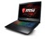 MSI Notebook i7-7700HQ - 8GB - 256GB SSD + 1TB - GTX 1050 2GB - Win 10 [GP72M 7RDX-825NL] Εικόνα 2