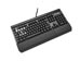 HyperX Alloy Elite Mechanical Gaming Keyboard - Cherry MX Blue [HX-KB2BL1-US/R1] Εικόνα 2