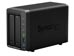 Synology DiskStation DS718+ (2-Bay NAS) [DS718+] Εικόνα 2