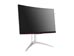 AOC AG272FCX 27¨ Curved Wide LED - 144Hz - AMD FreeSync Εικόνα 3
