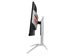 AOC AG272FCX 27¨ Curved Wide LED - 144Hz - AMD FreeSync Εικόνα 4