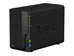 Synology DiskStation DS218+ (2-Bay NAS) [DS218+] Εικόνα 2