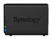 Synology DiskStation DS218+ (2-Bay NAS) [DS218+] Εικόνα 3