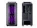 Cooler Master MasterCase H500P Windowed Mid-Tower Case Tempered Glass [MCM-H500P-MGNN-S00] Εικόνα 4