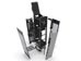 Phanteks Enthoo Evolv Shift X Windowed Mini-Tower Case Tempered Glass - Anthracite Grey [PH-ES217XE_AG] Εικόνα 4