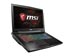MSI Notebook i7-7820HK - 16GB - 1TB HDD + 2x256GB SSD - GTX 1070 8GB - Win 10 [GT73VR 7RE-412NL] Εικόνα 2