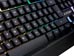 NOD Metal Stealth RGB Gaming Keyboard Εικόνα 4