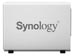 Synology DiskStation DS218j (2-Bay NAS) [DS218j] Εικόνα 3