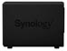 Synology DiskStation DS218play (2-Bay NAS) [DS218play] Εικόνα 3