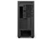 NZXT H Series H700i RGB Windowed Mid-Tower Case with CAM-Smart Features - Matte Black [CA-H700W-BB] Εικόνα 4