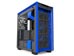 NZXT H Series H700i RGB Windowed Mid-Tower Case with CAM-Smart Features - Matte Black/Blue [CA-H700W-BL] Εικόνα 2