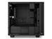 NZXT H Series H400i RGB Windowed Mid-Tower Case with CAM-Smart Features - Matte Black [CA-H400W-BB] Εικόνα 3